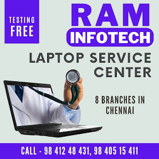 Ram infotech porur